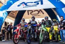 Tutti in sella per la 16^ edizione della Motocavalcata alla scoperta dei meravigliosi scenari della Sila